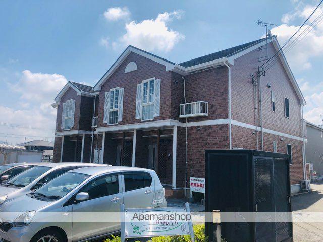 ヴィオラ・ハウスHAMA