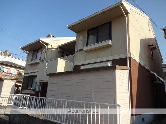 セジュール八坂北