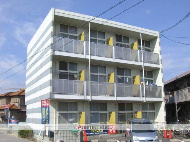 レオパレス康徳A