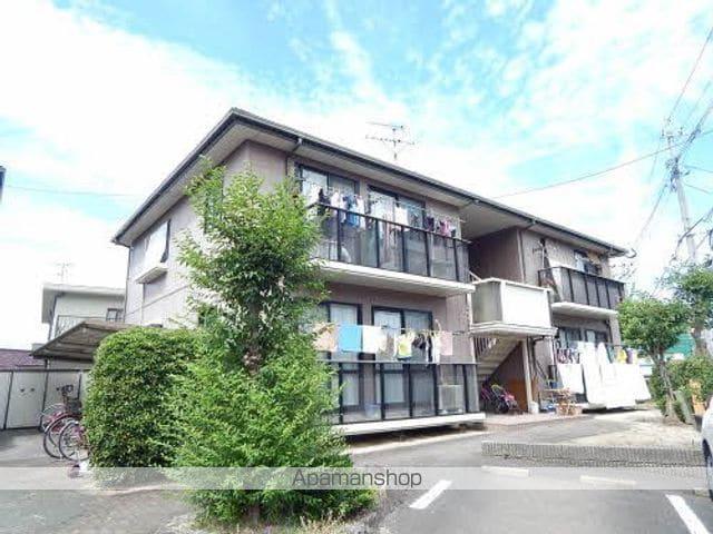 アネシス高尾台E棟