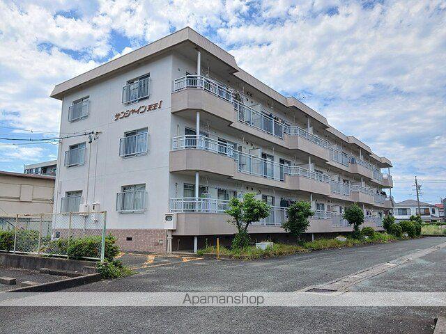 サンシャイン天王Ⅰ