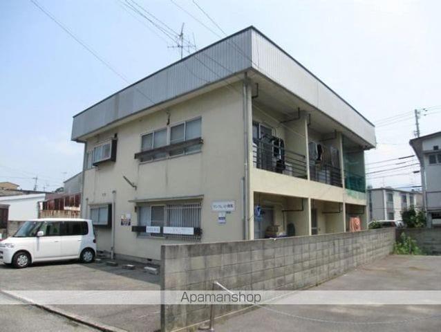 サンクレスト枝松