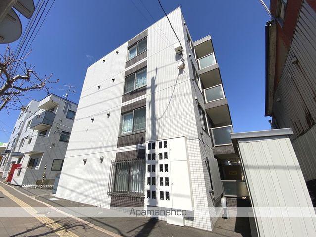 プルミエール深堀