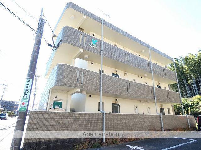 ガーデンハウス