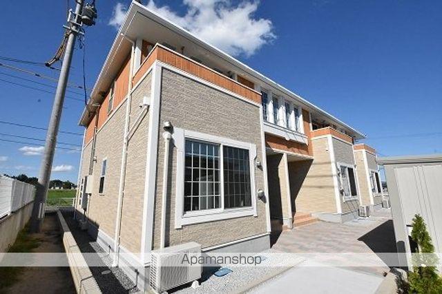 グリーンガーデンⅤ