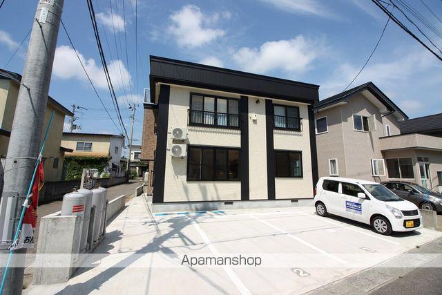 コーポクリスタル