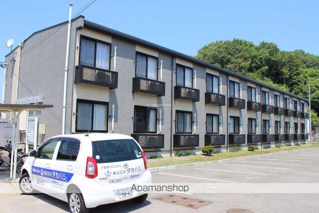 レオパレスル ヴェール沼田東