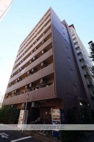 菱和パレス明大前壱番館