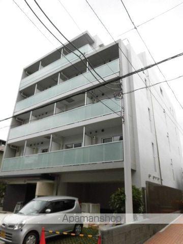 プラウドフラット学芸大学2