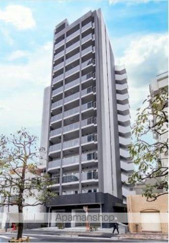 ミリアレジデンス新宿御苑