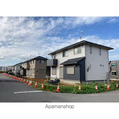 茨城県つくば市の戸建賃貸