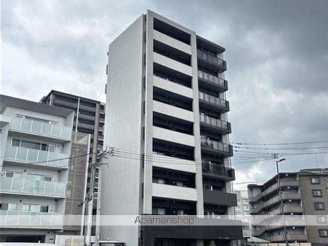ラ・シック熊本駅南
