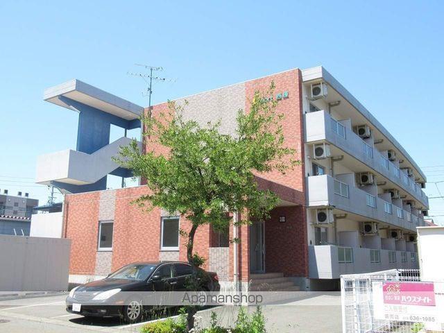 アイポート西棟