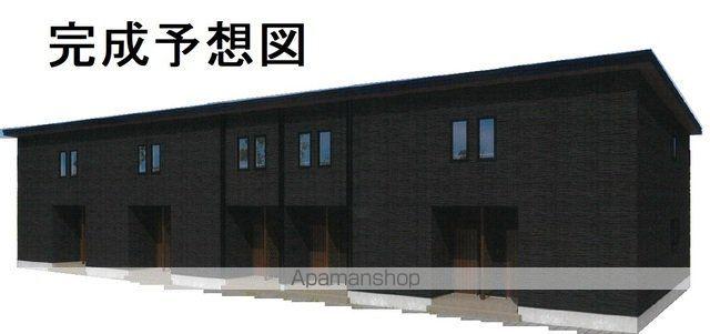 ファミールケイA[2階]