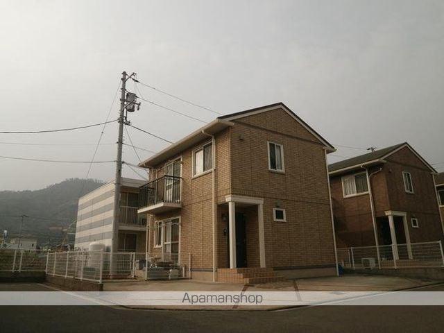 ローズコート一本木 F棟