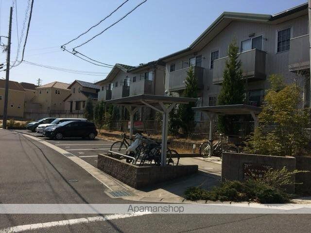 ステラコート市ケ洞 C棟