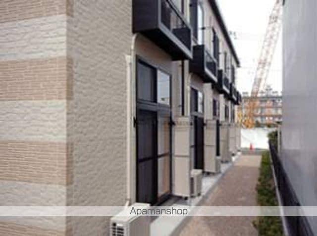 レオパレスビクター