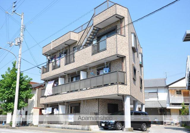 ラフィング・フラット