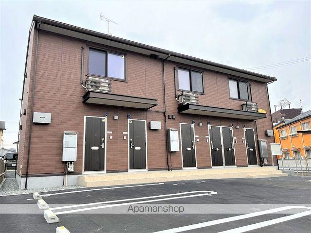 カーサ・リリーE