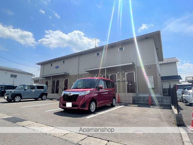 メゾン・アルシオネ