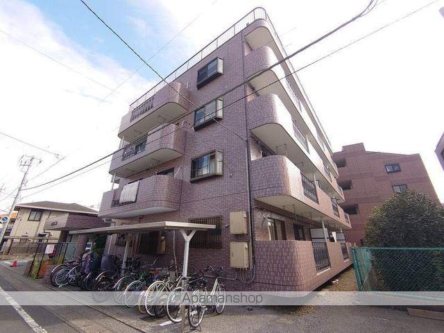 サムソンコート