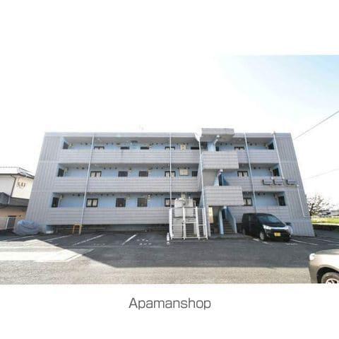 リバーサイド甘木弐番館(1K/1階)
