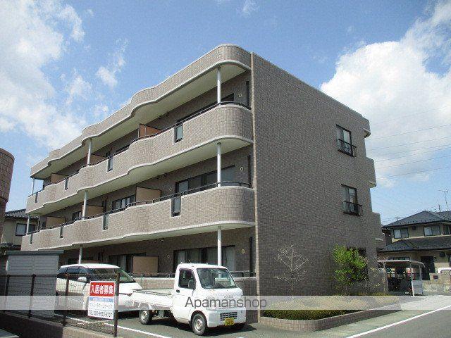 サンリッチあけぼのⅠ