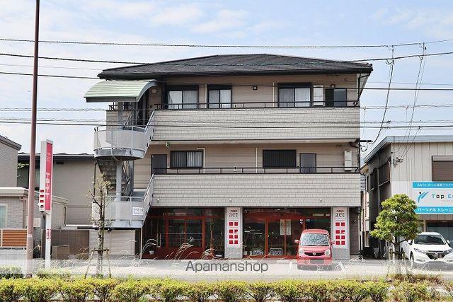 コーポ三喜
