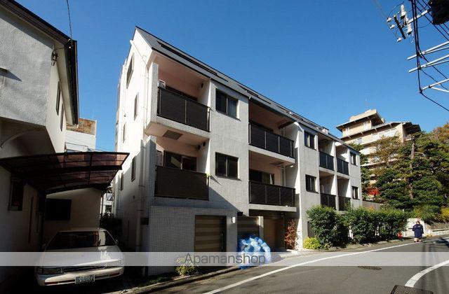 ガーデン代々木八幡