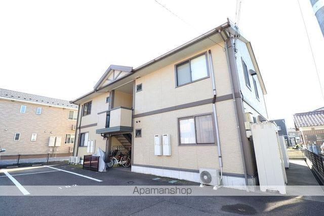 グレイス・ヴィラ B