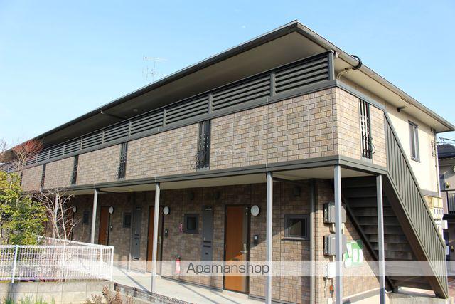 グリーンハウス栗原