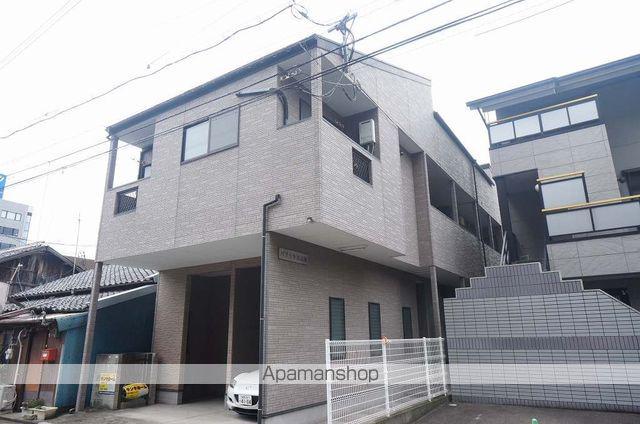 パプリカ渡辺通