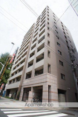 日神デュオステージ浅草橋