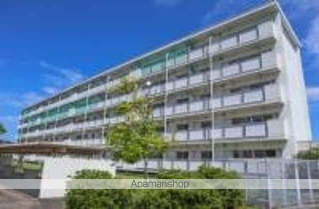 ビレッジハウス大内1号棟