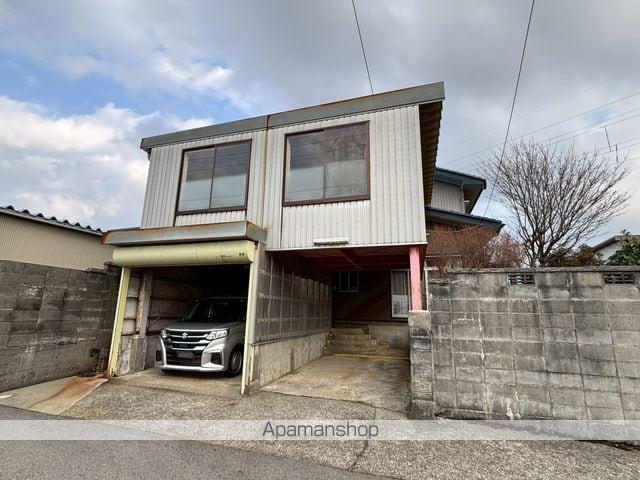 富山地鉄本線 荻生駅 徒歩7分  築53年(6DK)