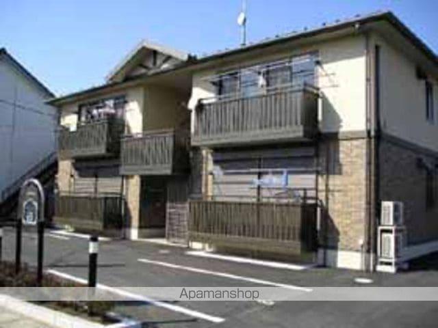 フォレスト・コート A