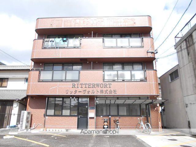 フローレンス上野(3LDK/2階)