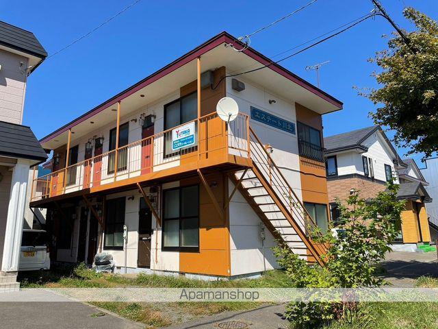 エステート川北