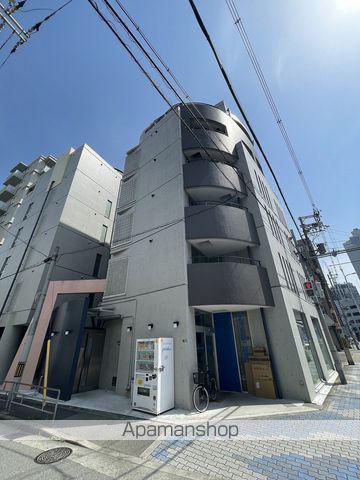 ウェーブイン中津