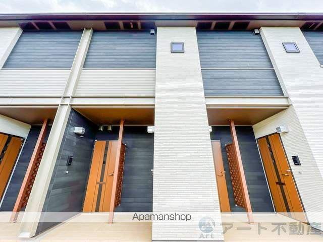 エルホワイトⅡ(1K/1階)