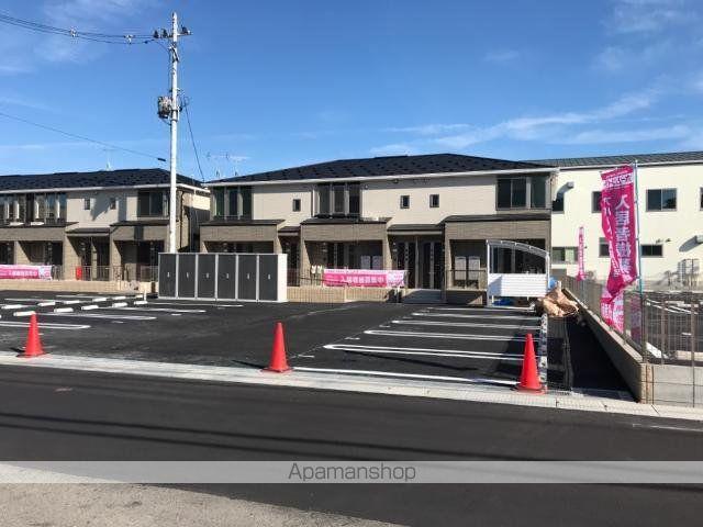 サザンフィールドB