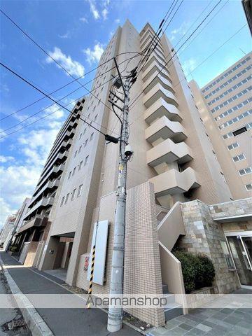UURコート札幌北三条(1LDK/5階)