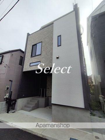 京浜東北・根岸線 山手駅 徒歩12分  築4年(2SLDK)