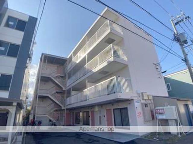 アリコベール宮の沢
