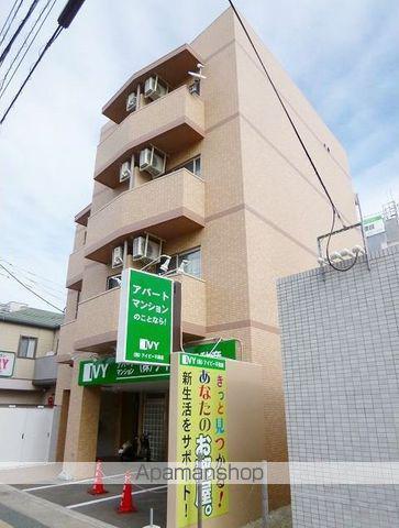 プレド七隈