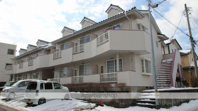 レジダンスラヴォーレ開成