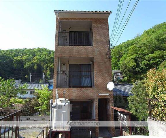 北白川丸山町マンション