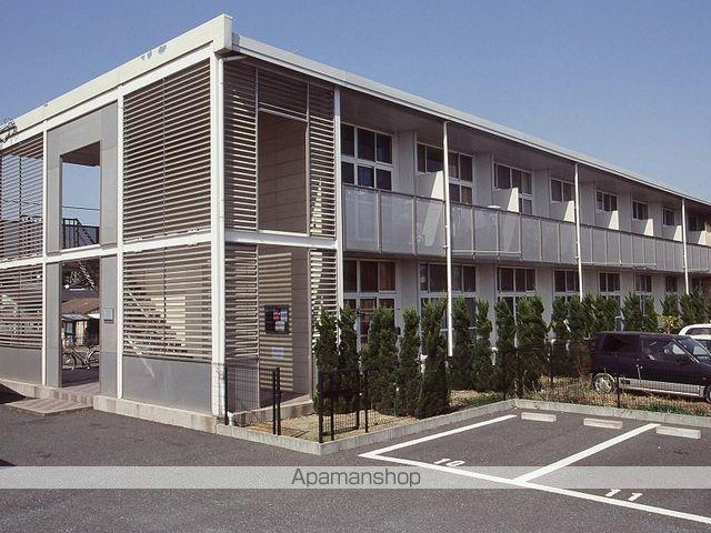 レオパレスKUBOTA