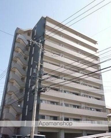 クレストリー長嶺南