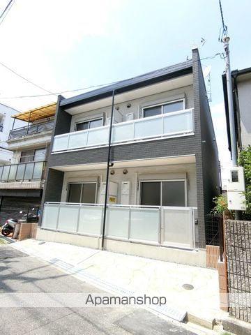 リブリ岡町
